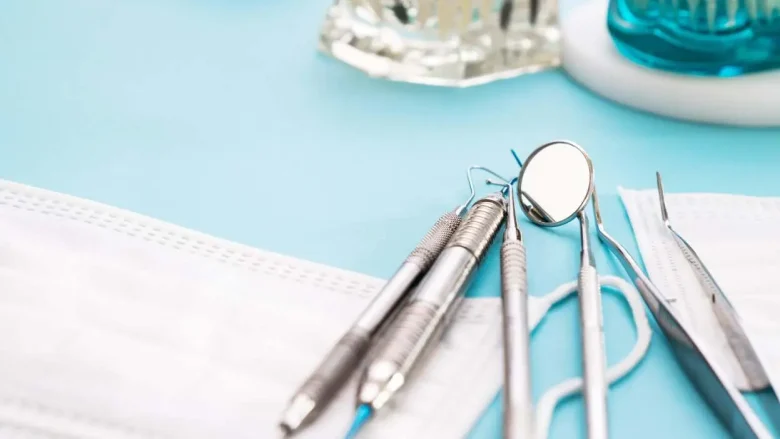 dentista