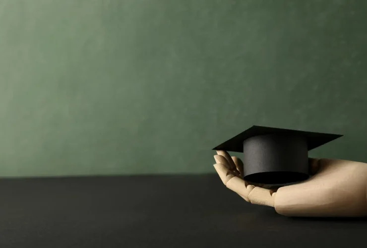 Diploma na mão facil