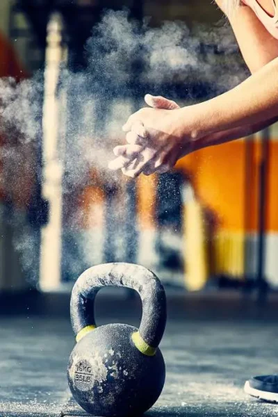 ginástica