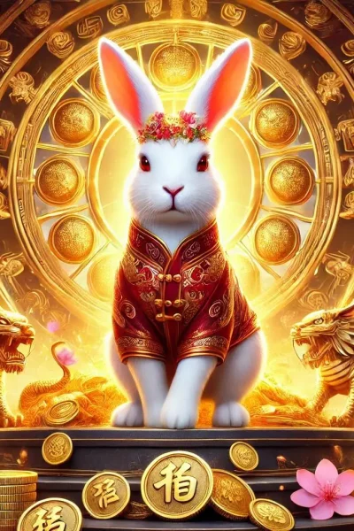 Fortune Rabbit